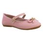 Sapatilha-Rosa-Kids-Laco-Fechamento-Regulavel-|-Molekinha-Tamanho--34---Cor--ROSA-0
